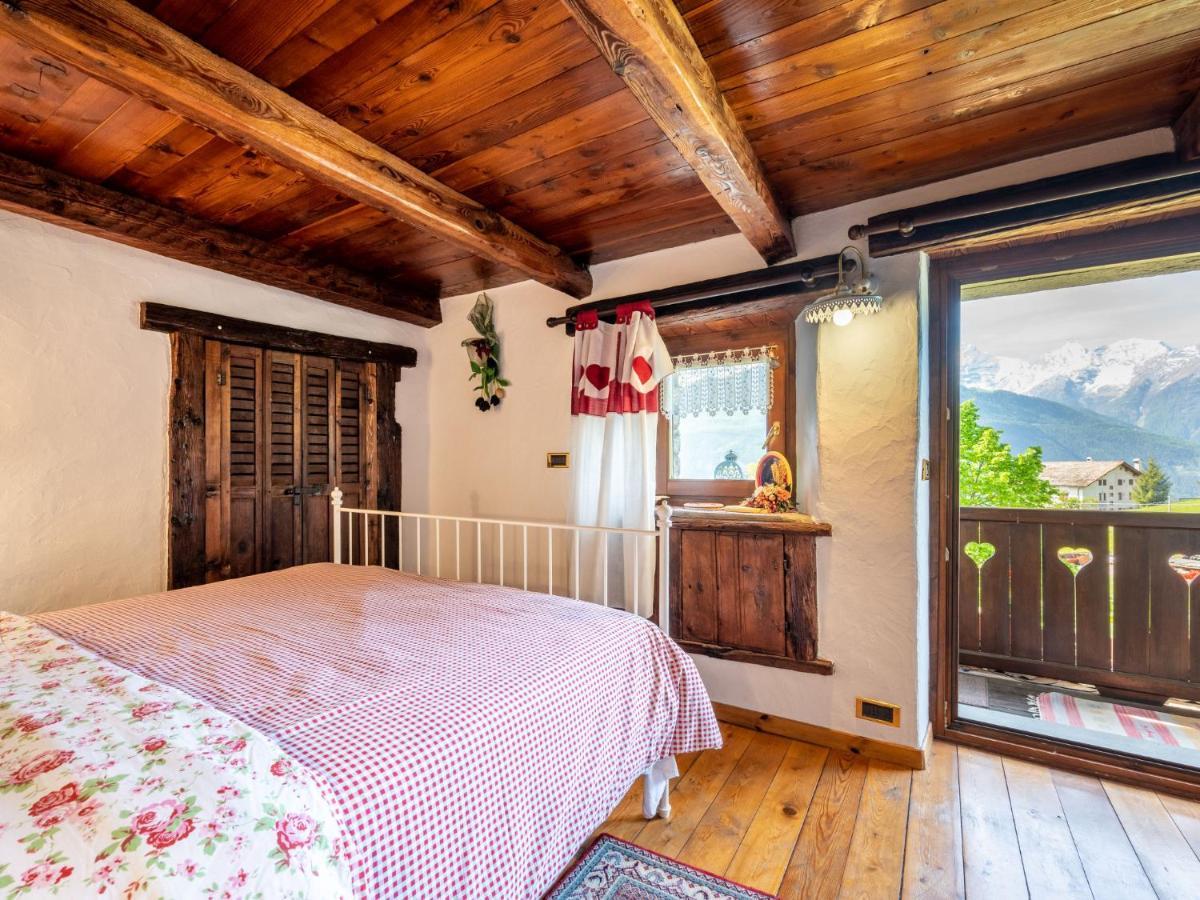 Holiday Home Maison Meynet By Interhome Sarre エクステリア 写真