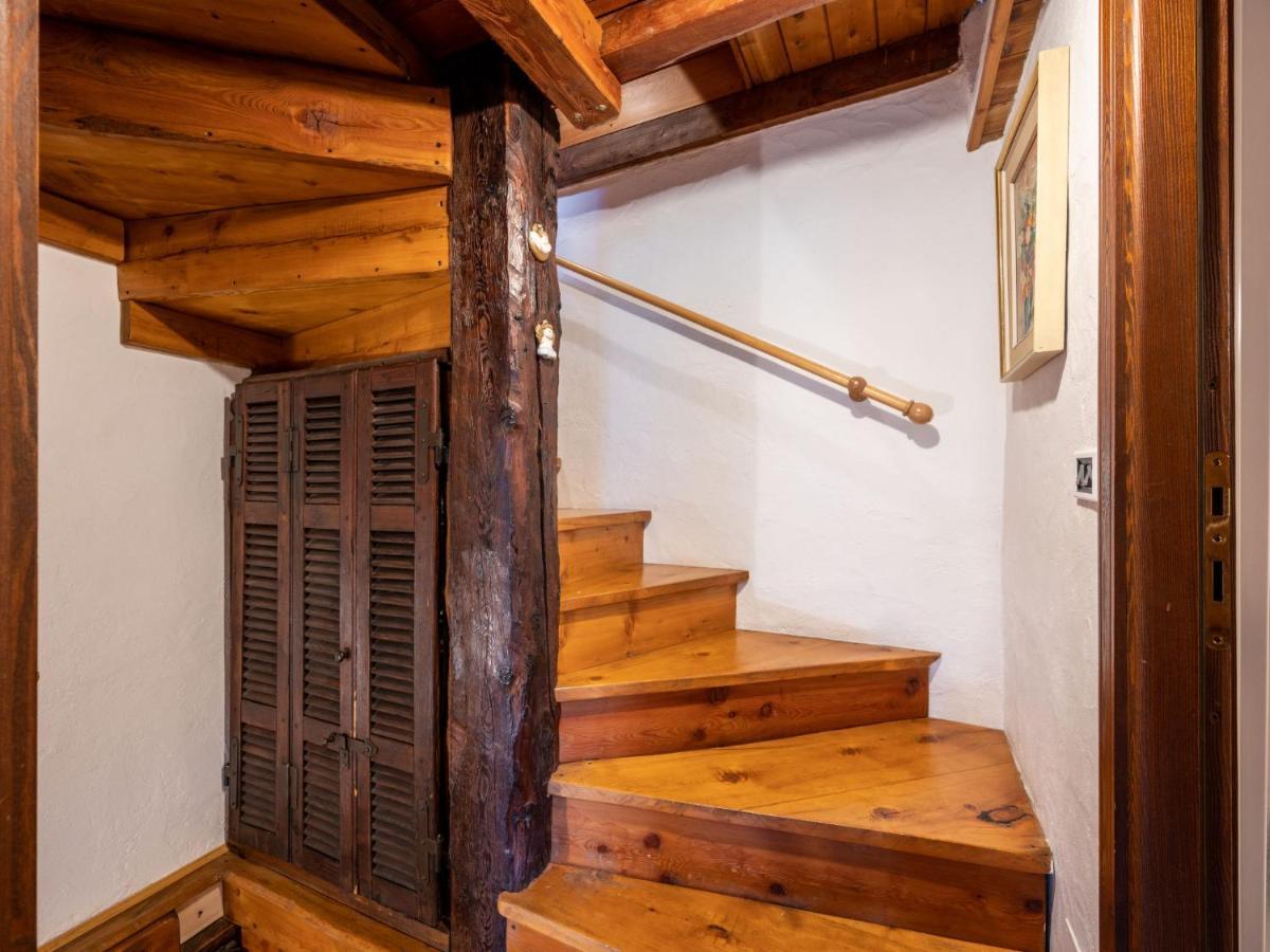 Holiday Home Maison Meynet By Interhome Sarre エクステリア 写真