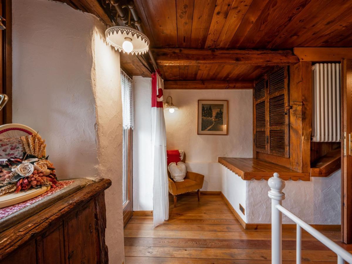 Holiday Home Maison Meynet By Interhome Sarre エクステリア 写真