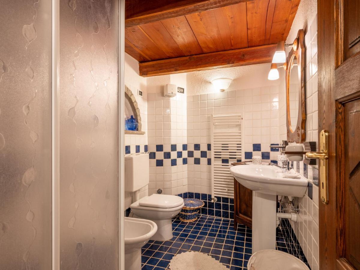 Holiday Home Maison Meynet By Interhome Sarre エクステリア 写真