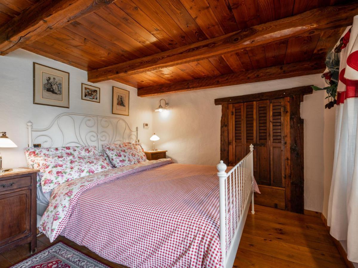 Holiday Home Maison Meynet By Interhome Sarre エクステリア 写真