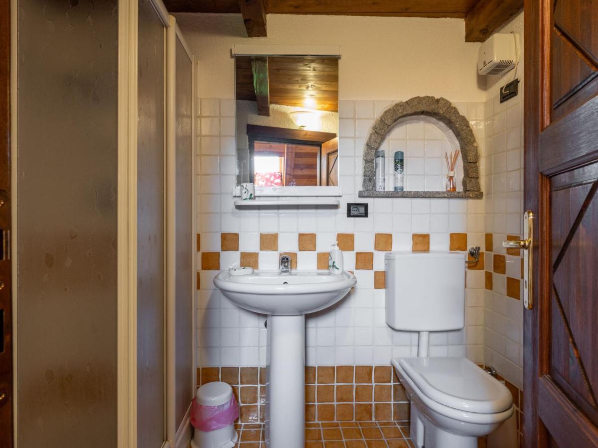 Holiday Home Maison Meynet By Interhome Sarre エクステリア 写真